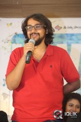 Pyaar Mein Padipoyane Movie Success Meet